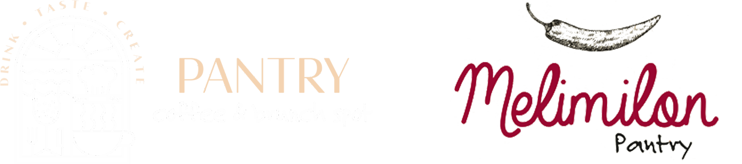 Pantry καφές και brunch, Melimilon pantry στη Νάξο