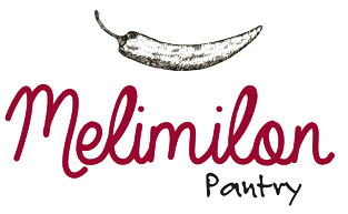 Melimilon pantry στη Νάξο